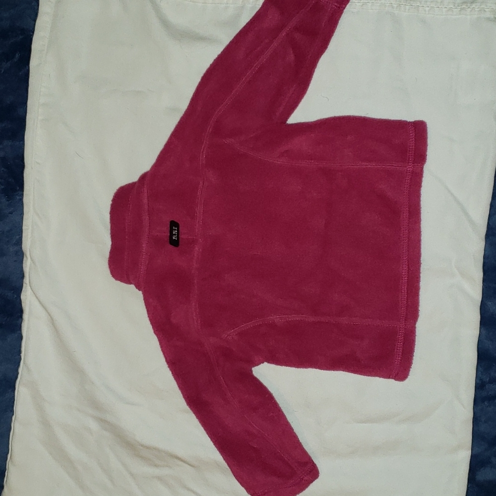 REI 6M Old FLEECE JACKET - Picture 6 of 7